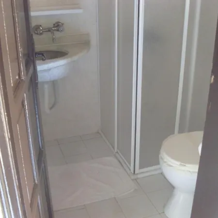 Hotel Europa Beach Alanya