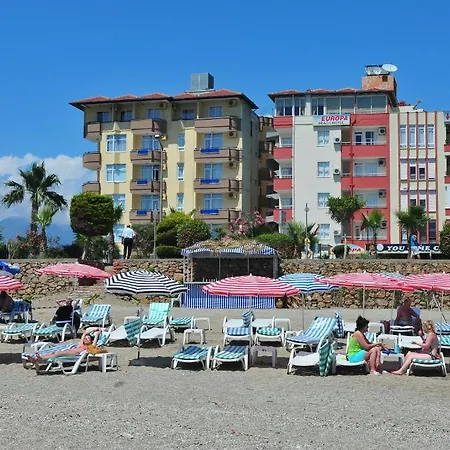 Europa Beach Alanya