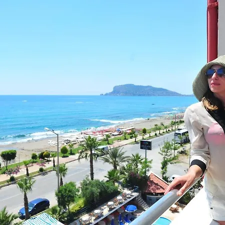Hotel Europa Beach