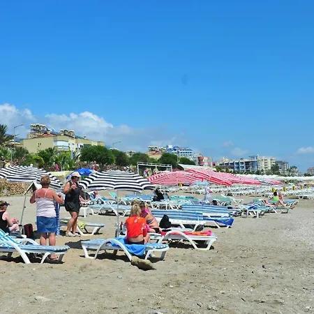 Europa Beach 3*