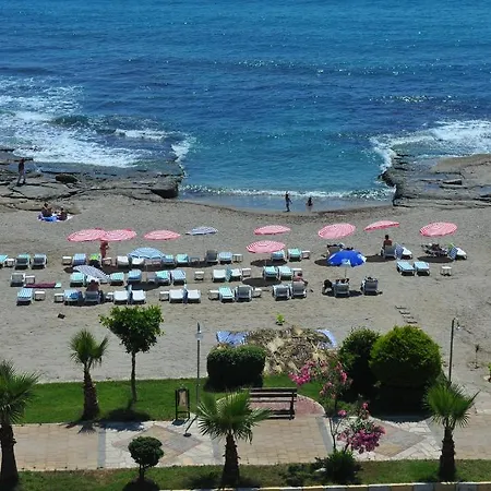 Hotel Europa Beach Alanya