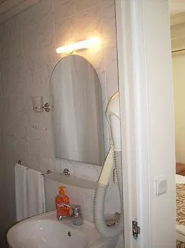 Hotel Europa Beach 3*