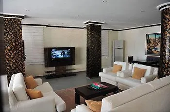 Europa Beach Hotel 3*
