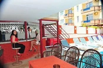 Hotel Europa Beach Alanya