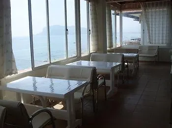 Europa Beach 3* Alanya