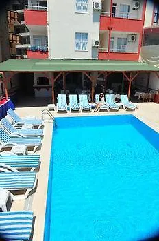 Europa Beach Hotel Alanya