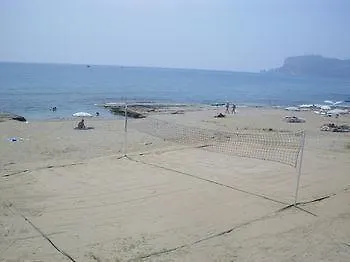 Europa Beach 3*
