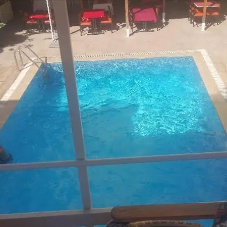 Europa Beach Hotel Alanya